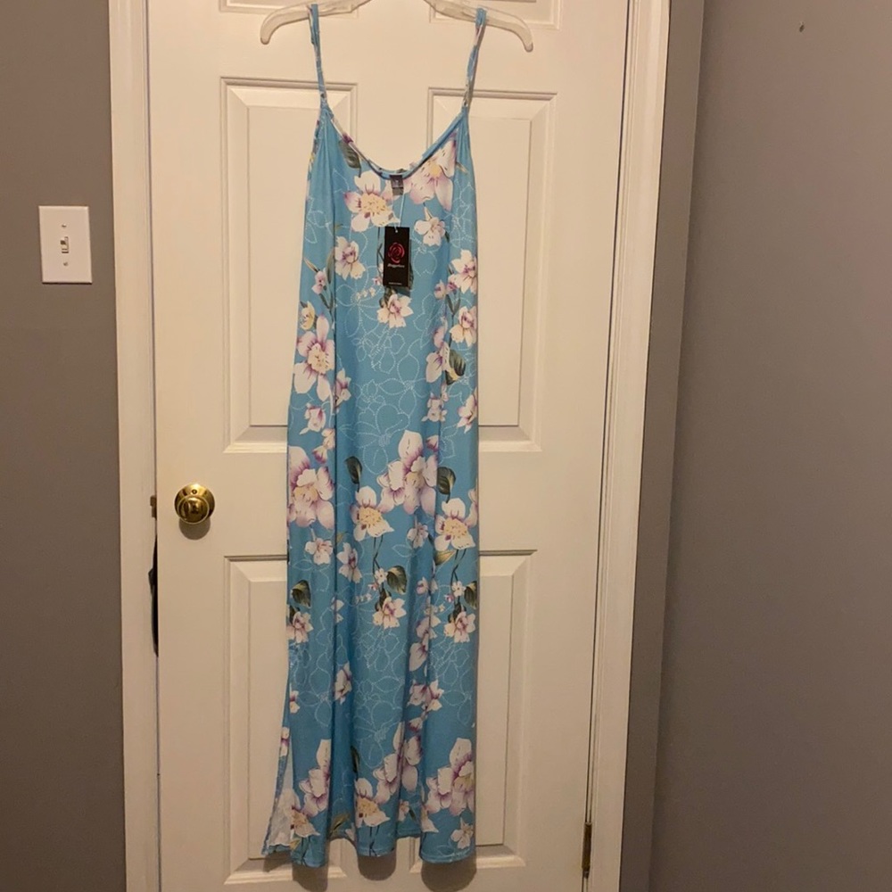 Women’s Dress